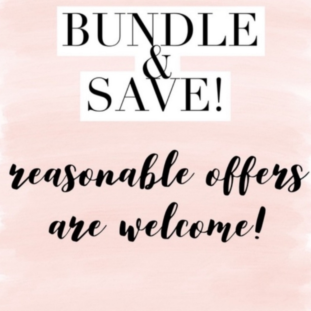 Bundle and Save